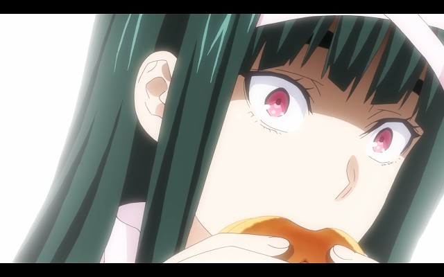 Shokugeki No Souma - 3351 Of 4277