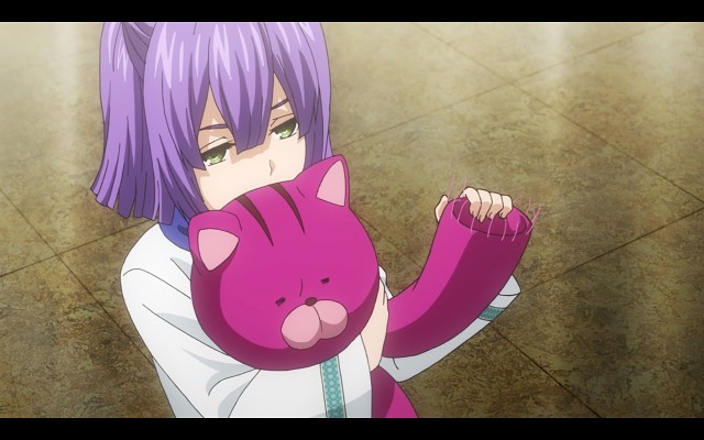 Shokugeki No Souma - 3353 Of 4277