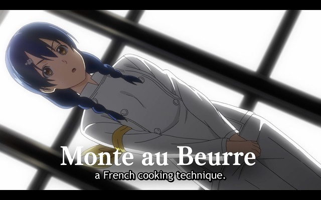 Shokugeki No Souma - 3354 Of 4277