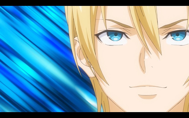 Shokugeki No Souma - 3355 Of 4277