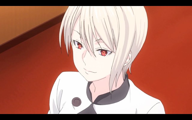 Shokugeki No Souma - 336 Of 4277