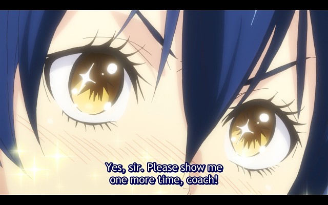 Shokugeki No Souma - 3362 Of 4277