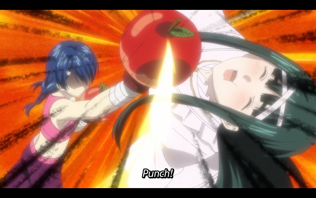 Shokugeki No Souma - 3367 Of 4277