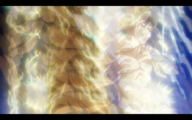 Shokugeki No Souma - 3371 Of 4277