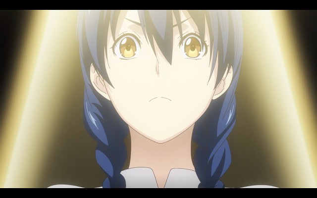 Shokugeki No Souma - 3376 Of 4277