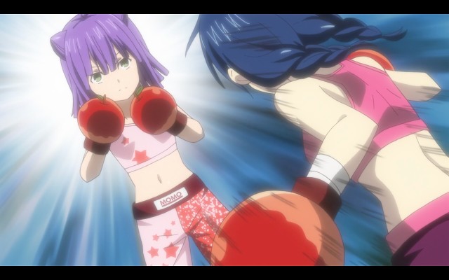 Shokugeki No Souma - 3379 Of 4277