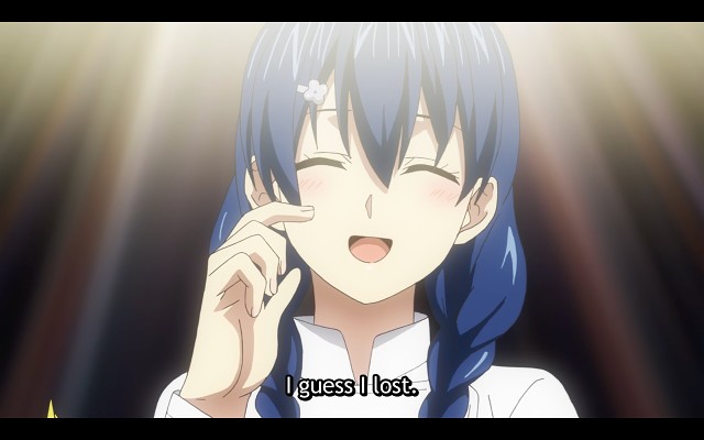 Shokugeki No Souma - 3382 Of 4277