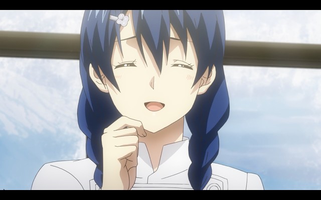 Shokugeki No Souma - 3384 Of 4277