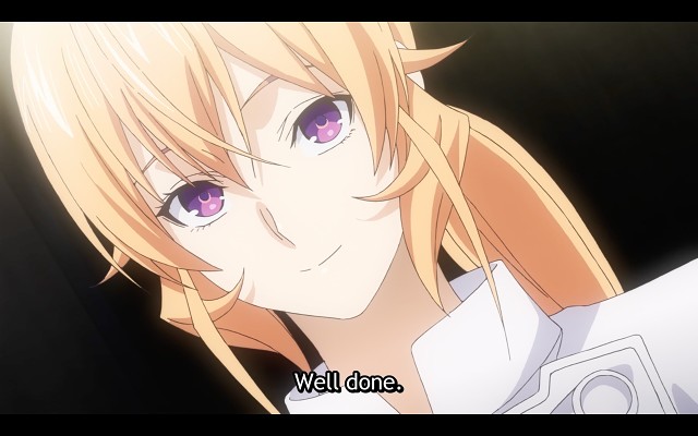 Shokugeki No Souma - 3386 Of 4277