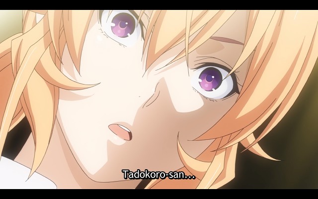 Shokugeki No Souma - 3388 Of 4277