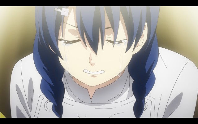 Shokugeki No Souma - 3389 Of 4277