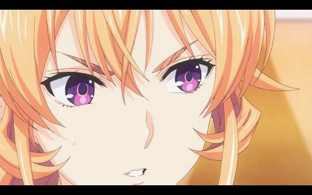 Shokugeki No Souma - 339 Of 4277