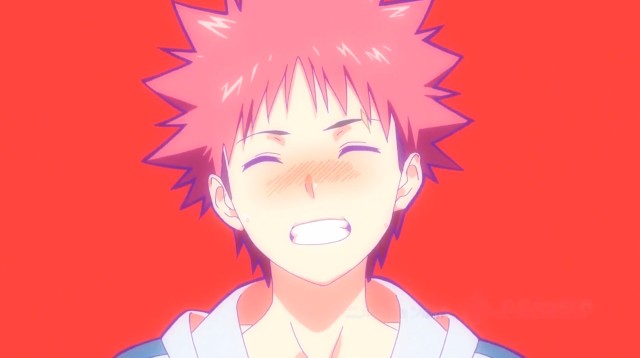 Shokugeki No Souma - 34 Of 4277