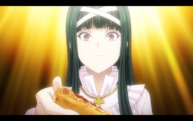 Shokugeki No Souma - 3415 Of 4277