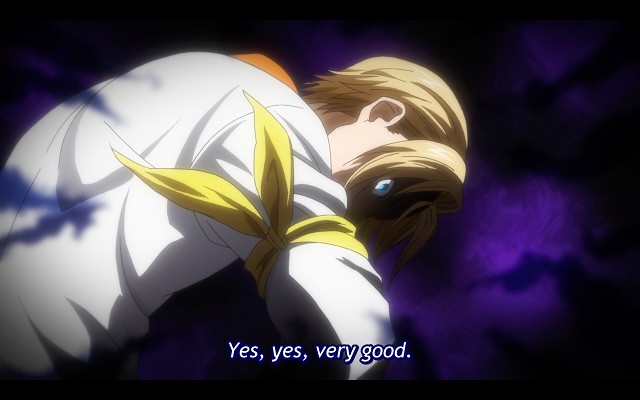 Shokugeki No Souma - 3418 Of 4277