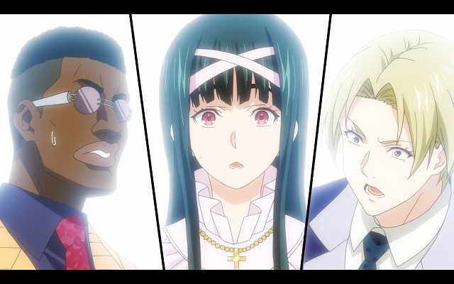 Shokugeki No Souma - 3419 Of 4277