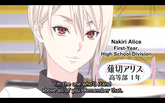 Shokugeki No Souma - 342 Of 4277