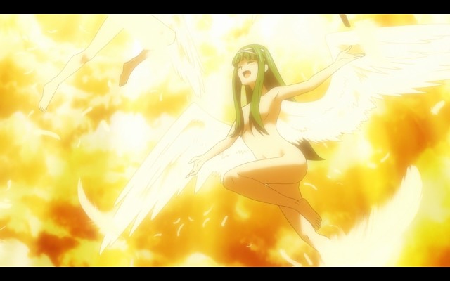 Shokugeki No Souma - 3425 Of 4277