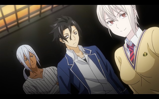 Shokugeki No Souma - 3426 Of 4277