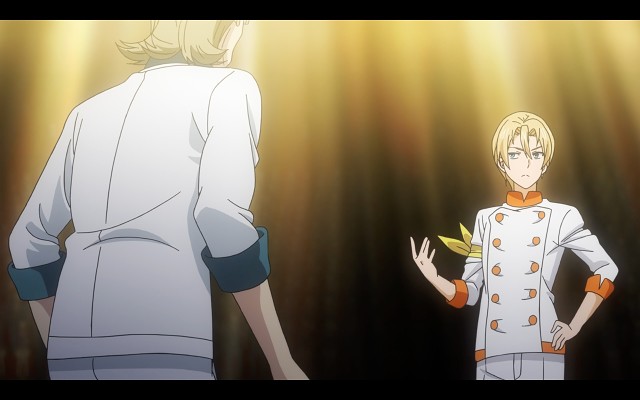 Shokugeki No Souma - 3427 Of 4277