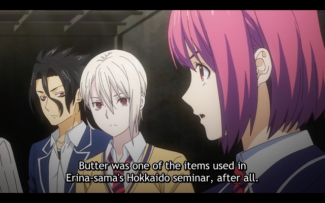 Shokugeki No Souma - 3434 Of 4277