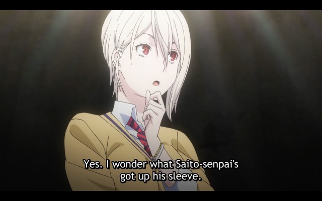 Shokugeki No Souma - 3436 Of 4277