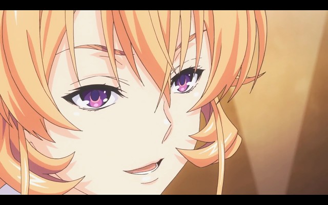 Shokugeki No Souma - 344 Of 4277