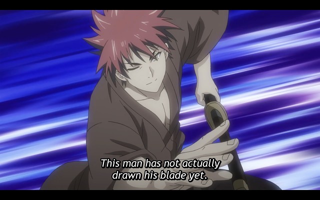 Shokugeki No Souma - 3441 Of 4277