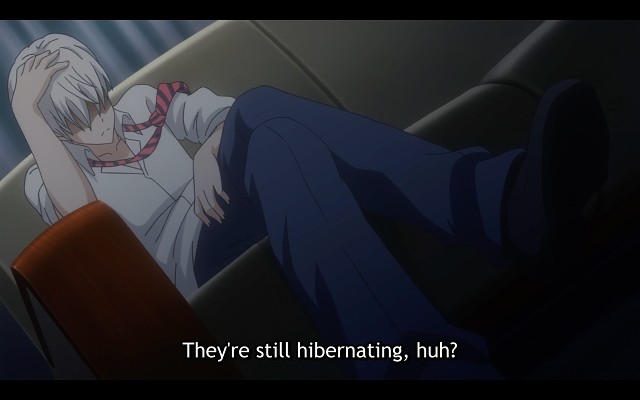 Shokugeki No Souma - 3442 Of 4277