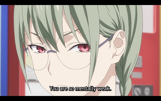 Shokugeki No Souma - 3443 Of 4277