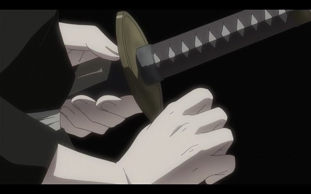 Shokugeki No Souma - 3446 Of 4277