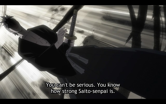 Shokugeki No Souma - 3447 Of 4277