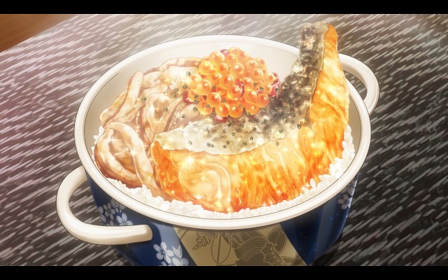 Shokugeki No Souma - 3448 Of 4277