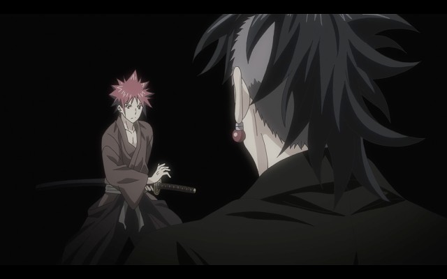 Shokugeki No Souma - 3452 Of 4277