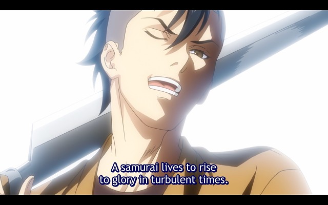 Shokugeki No Souma - 3457 Of 4277