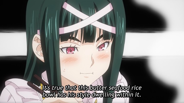 Shokugeki No Souma - 3459 Of 4277