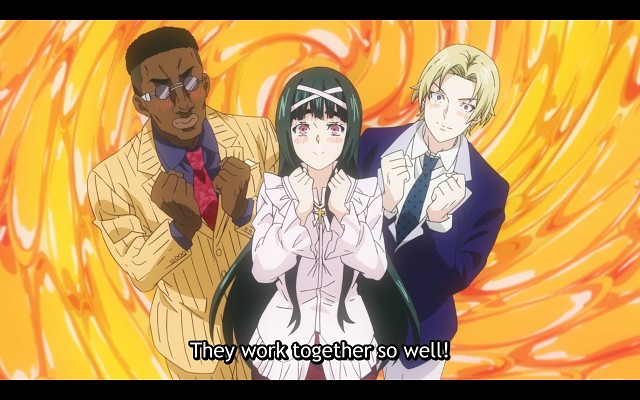 Shokugeki No Souma - 3466 Of 4277