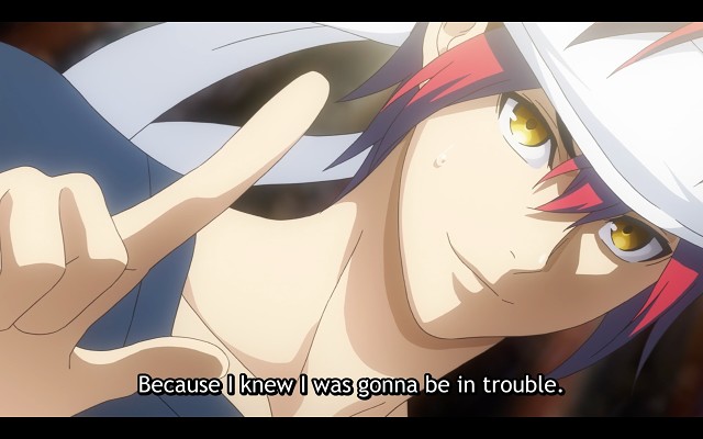 Shokugeki No Souma - 3470 Of 4277