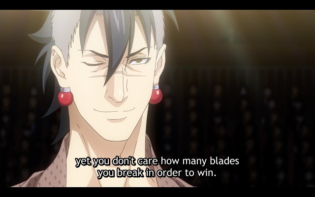 Shokugeki No Souma - 3475 Of 4277