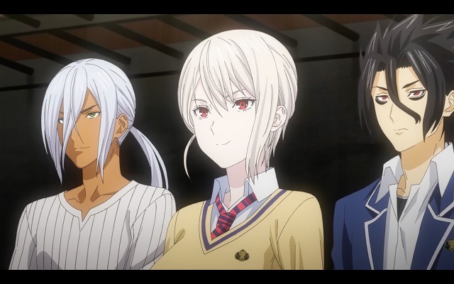 Shokugeki No Souma - 3477 Of 4277