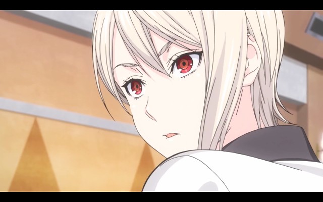 Shokugeki No Souma - 348 Of 4277