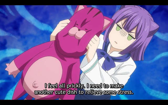 Shokugeki No Souma - 3495 Of 4277