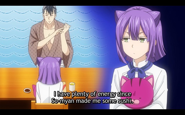 Shokugeki No Souma - 3496 Of 4277