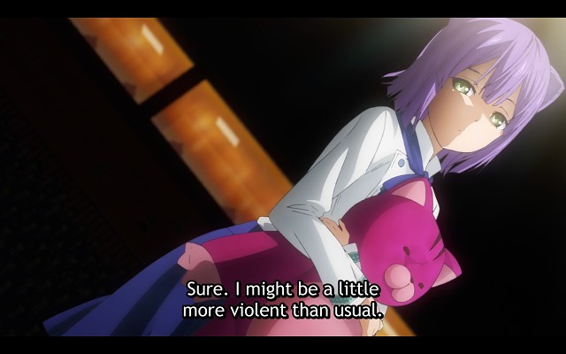 Shokugeki No Souma - 3498 Of 4277