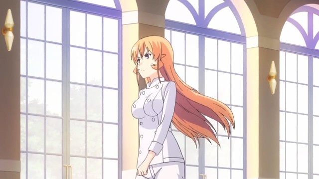 Shokugeki No Souma - 35 Of 4277