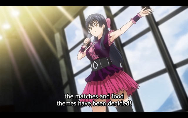 Shokugeki No Souma - 3506 Of 4277