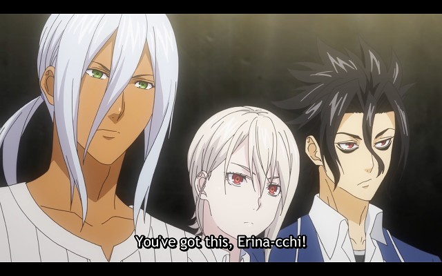 Shokugeki No Souma - 3510 Of 4277