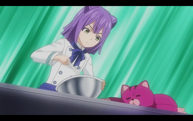 Shokugeki No Souma - 3511 Of 4277