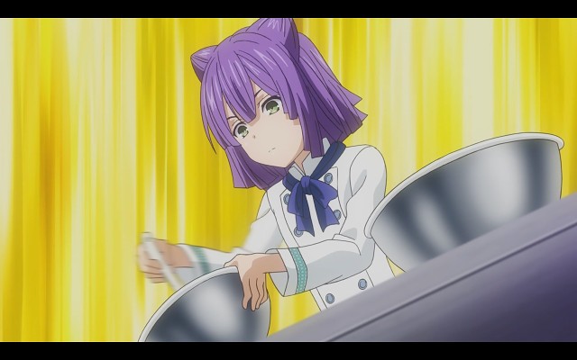 Shokugeki No Souma - 3512 Of 4277