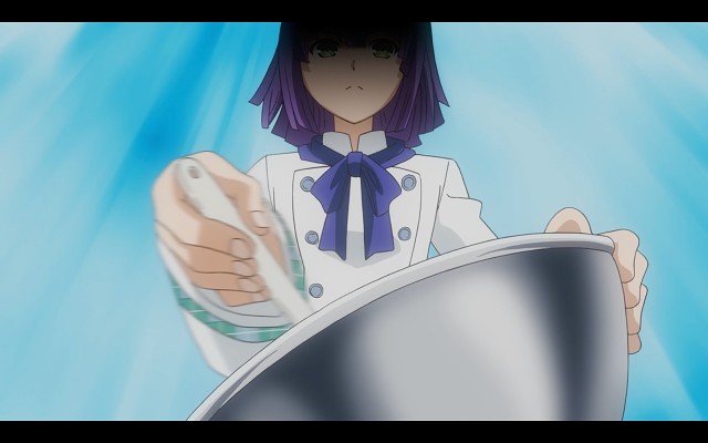 Shokugeki No Souma - 3513 Of 4277